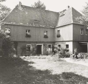 Pfarrhaus