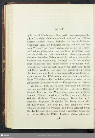 Barock