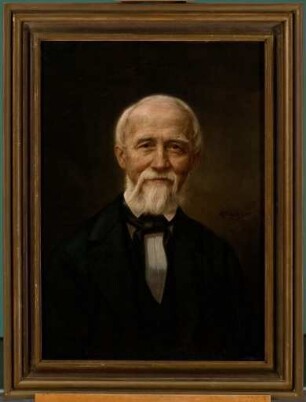 Theodor Carl Robert Luther