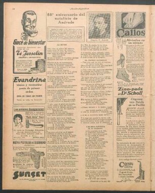 A mi hija Agustina : En su cumpleaños