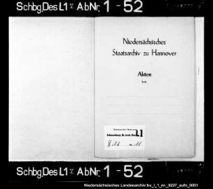 Land- und Viehschatz-Register