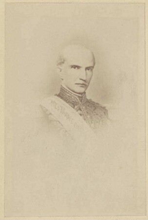 Gabriel García Moreno