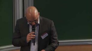 4th Huawei-IHES Workshop - Introduction