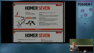 HOMER 7 - Introducing the latest HOMER 7