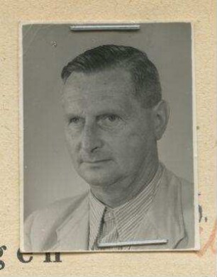 Paul Schaefer