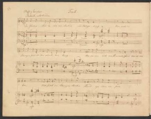 Trost; V, pf; a-Moll; W A/112.6; op. 3 no. 6