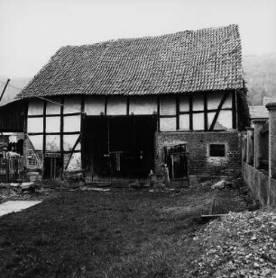 Sontra, Eschweger Straße 54