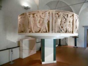 Prato: Dom
