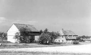Obercunnersdorf. Rothemühle, Gehöft