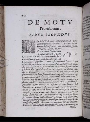 De motu.