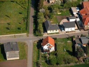 Tüttleben bei Gotha