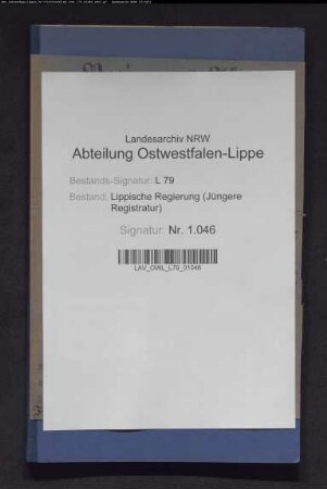 Erhebungen und Abrechnungen von Erbschaftssteuern, Band 3
