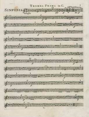 Tromba I