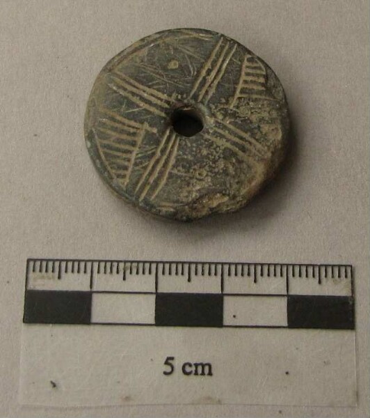 spindle whorl