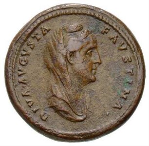 Diva Faustina (Maior)