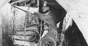 Der Hund von Baskerville: Das einsame Haus