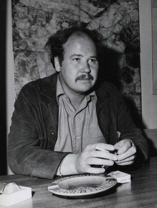 Johannes Schaaf
