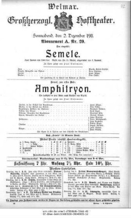 Semele