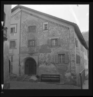 Haus Claglüna