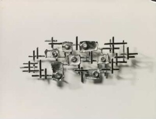 Brosche von Dorothee Trittler