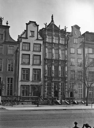 Hans-Speymann-Haus