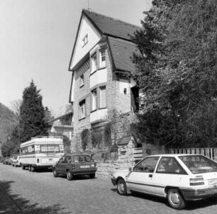 Heppenheim, Ernst-Ludwig-Straße 10