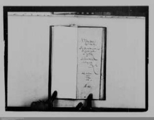 Zinsregister der Familie von Mudersbach