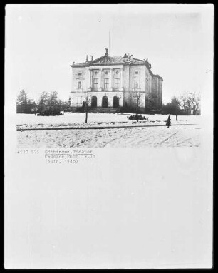 Deutsches Theater