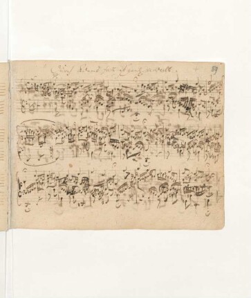 Durch Adams Fall ist ganz verderbt; org; BWV 637