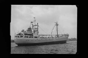Pickhuben (1953), Gehrckens.- H. M. Gehrckens, Hamburg