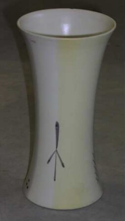 Vase (Seriennummer: 3102)