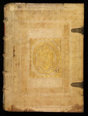 De bello Iudaico - Staatsbibliothek Bamberg Msc.Class.80