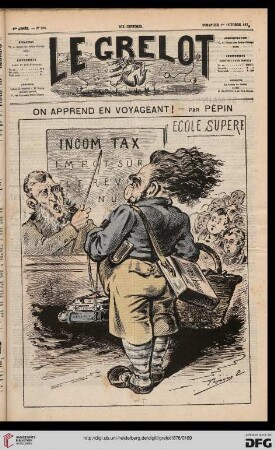 Nr. 286 (1er Octobre 1876)
