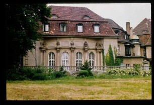 Schloss Marquard 6.6.79.