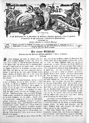 14. Februar 1891, No. 20