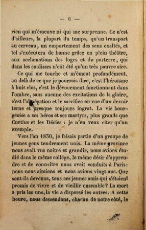 Nouvelles, 1. Karl Henry. Le concert pour les pauvres. Vingt-quatre heures a Rome