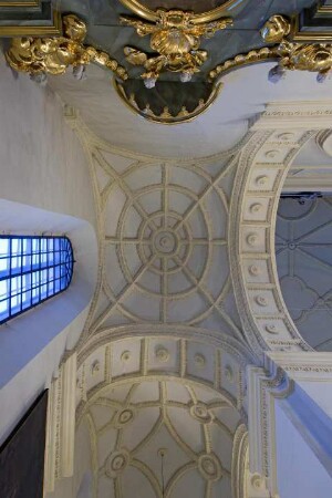 Katholische Kirche Pauli Bekehrung, Lublin, Polen