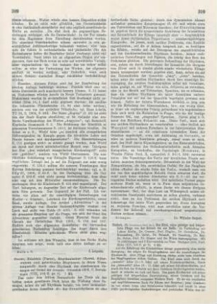 310-311 [Rezension] Das Kind, seine geistige und körperliche Pflege von der Geburt bis zur Reife