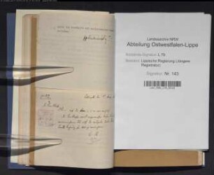 Ober-Rechnungsrevisor Brachmann