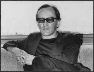 Heiner Müller (1929-1995)