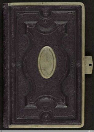 [Die Fibel] - [Sammelhandschrift] - StGA-George I,0101 : [SW I: H4]