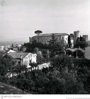 Castello dei Colonna