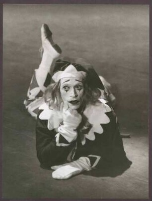 Petruschka (Igor Stravinsky)