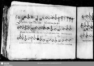 Anonymus: Herr Gott du bist unser Zuflucht