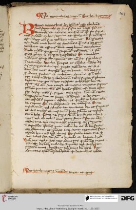 Geert Groote, Epistolae
