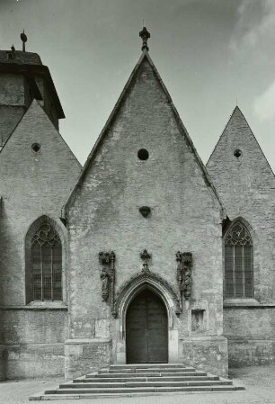 Pfarrkirche Sankt Michaelis