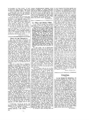 Ersatz für das Übungsbuch : 1. Beilage zu Nr. 15 der Pädagogischen Reform