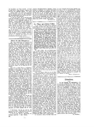 Ersatz für das Übungsbuch : 1. Beilage zu Nr. 15 der Pädagogischen Reform