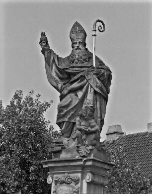 Heiliger Augustinus