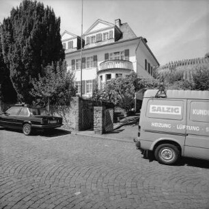 Rüdesheim, Oberstraße 11